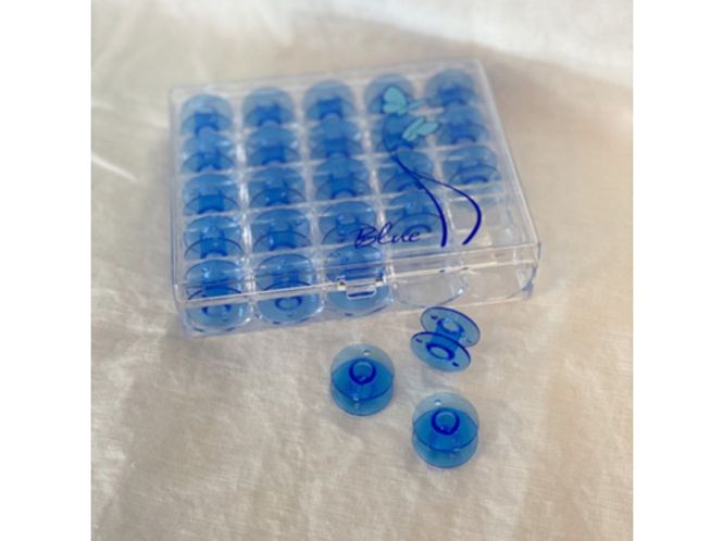 Hovedbilde Janome bobbin set