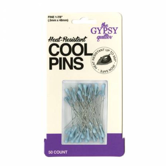 Hovedbilde Gypsy cool pins