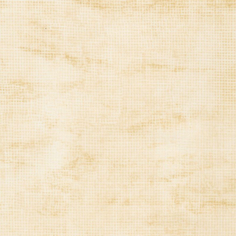 Chalk and charcoal linen cream