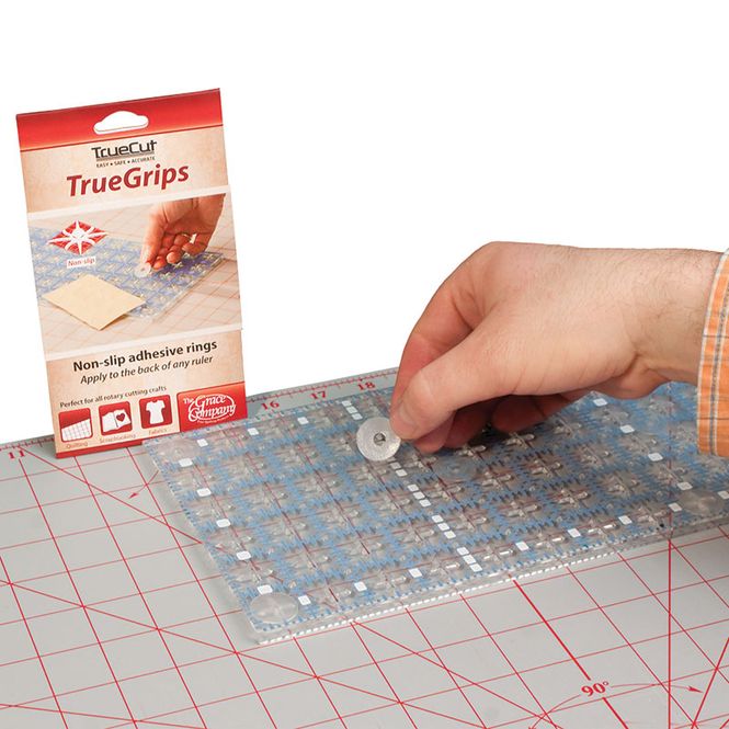 Hovedbilde True grips antiskli