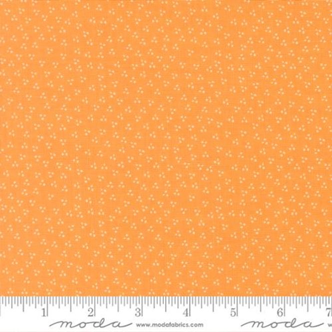 Hovedbilde Birch and Willow orange ditsy
