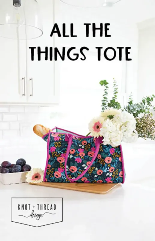 All the things tote
