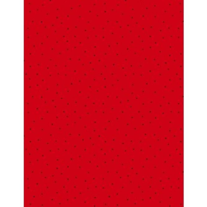 Hovedbilde Essential pindots red/black