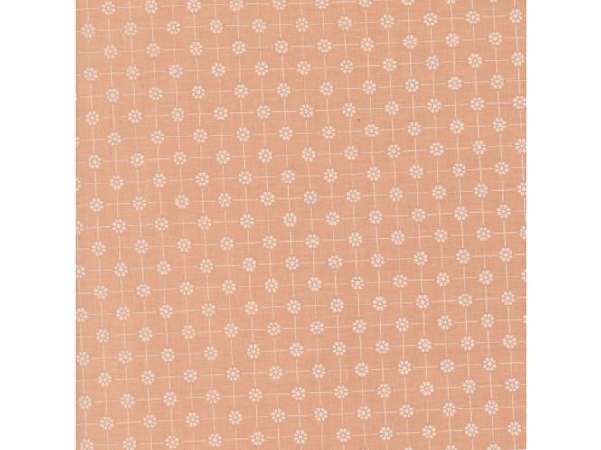 Hovedbilde Cottage charm peach pixie dots