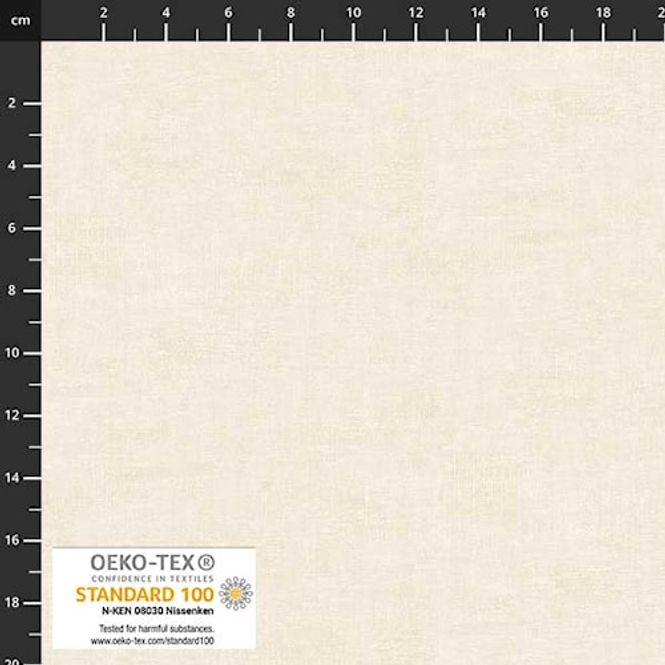 Hovedbilde Melange kremhvit/lysbeige