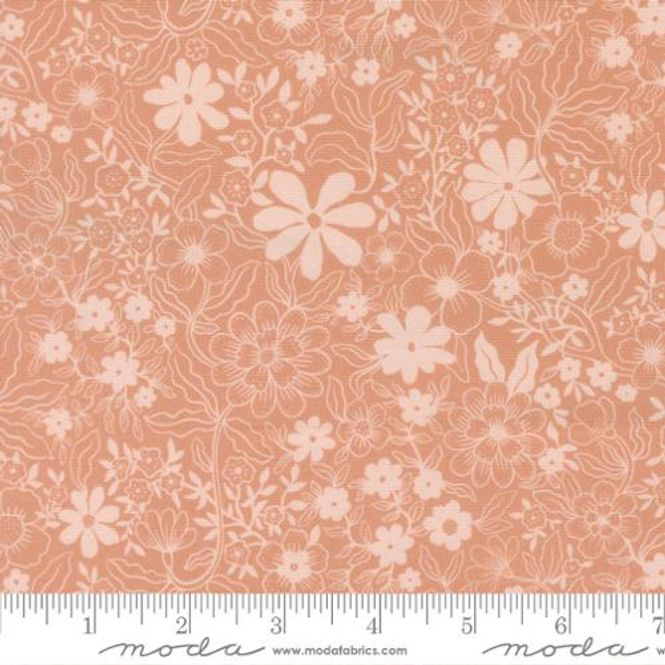 Hovedbilde Feather and forest blush