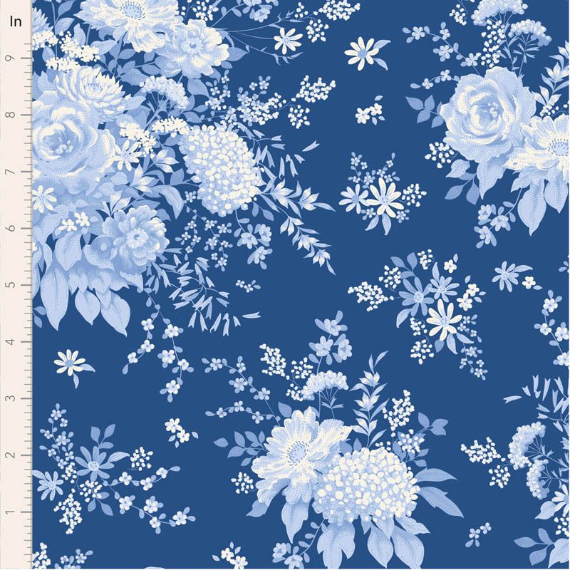 Something Blue Tilda lansering