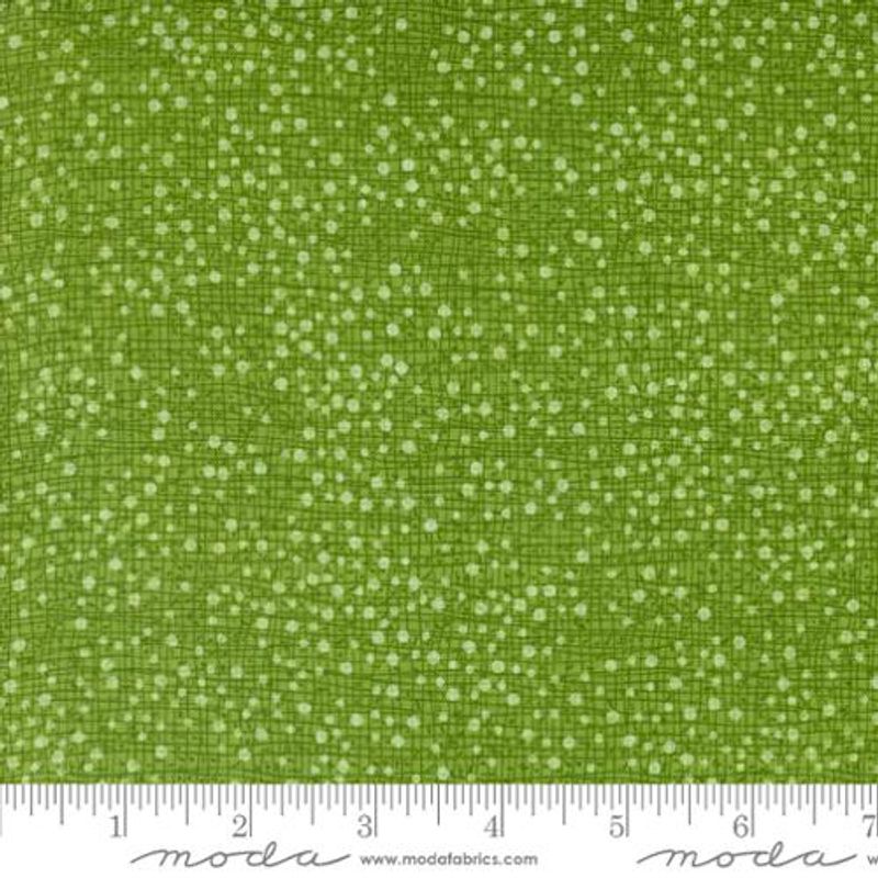 Dotty thatched grass