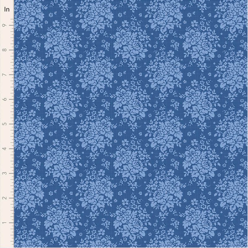 Something Blue Tilda lansering