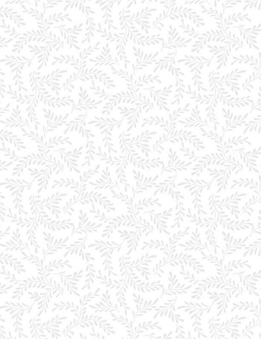 Hovedbilde Essentials white sprigs