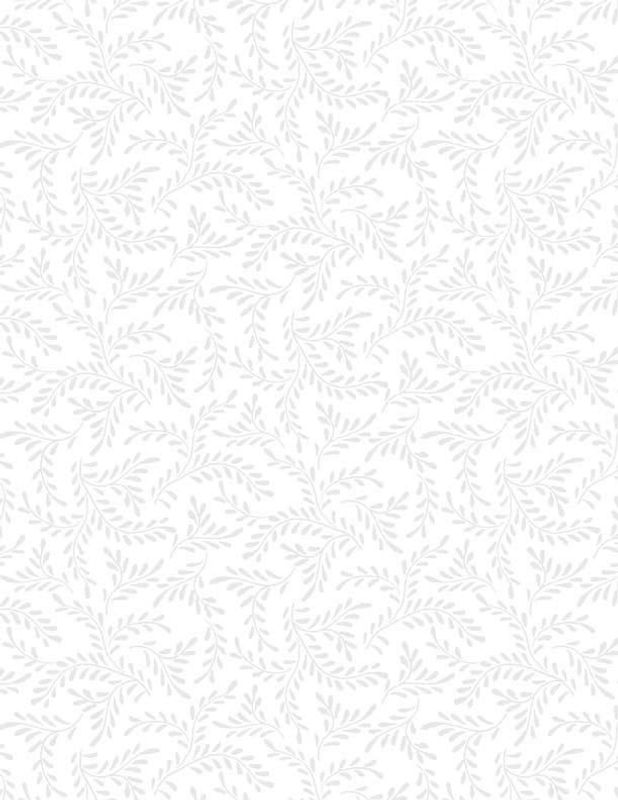 Essentials white sprigs