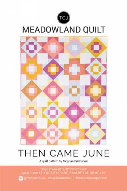 Hovedbilde Meadowland Quilt