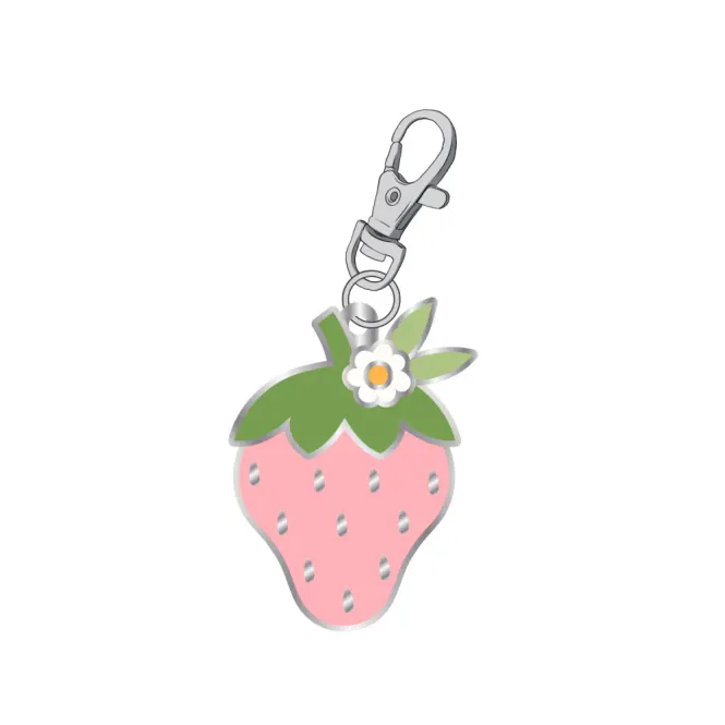 Hovedbilde Strawberry charms 