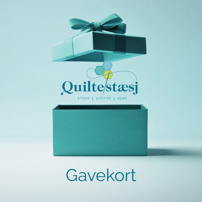Hovedbilde Gavekort