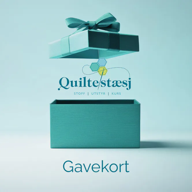 Hovedbilde Gavekort