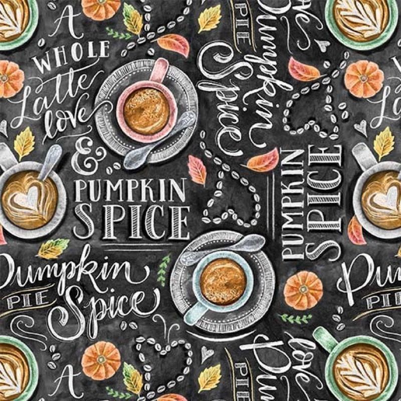 Happy pie season