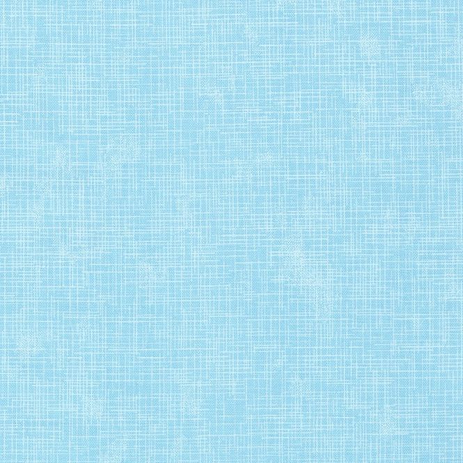 Hovedbilde Quilters linen lyseblå