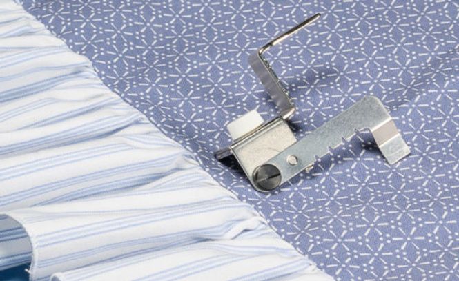 Hovedbilde Janome ryknkeapparat til overlock