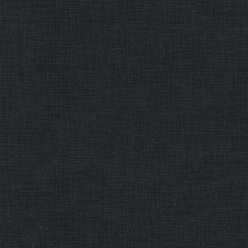 Quilters linen black