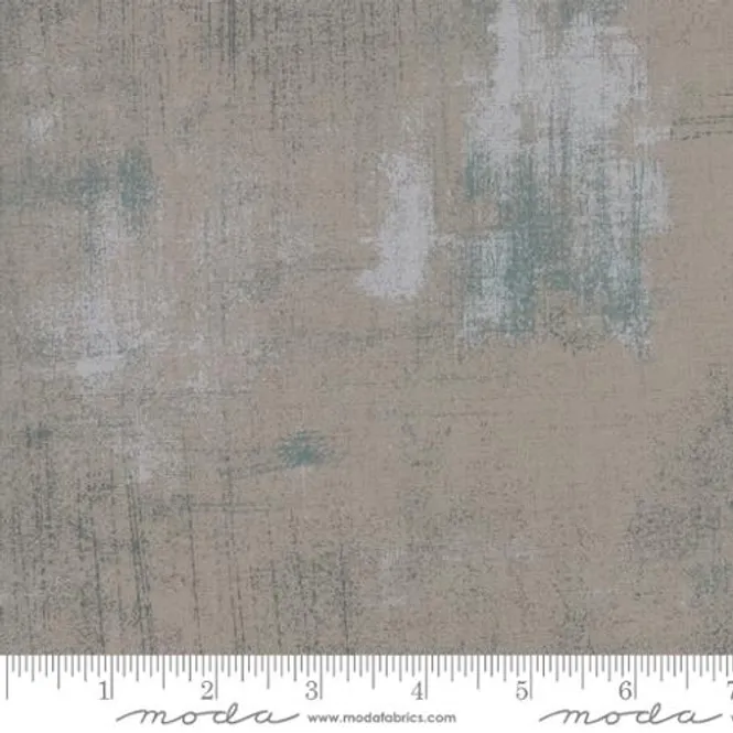 Hovedbilde Grunge grey couture 1 meter
