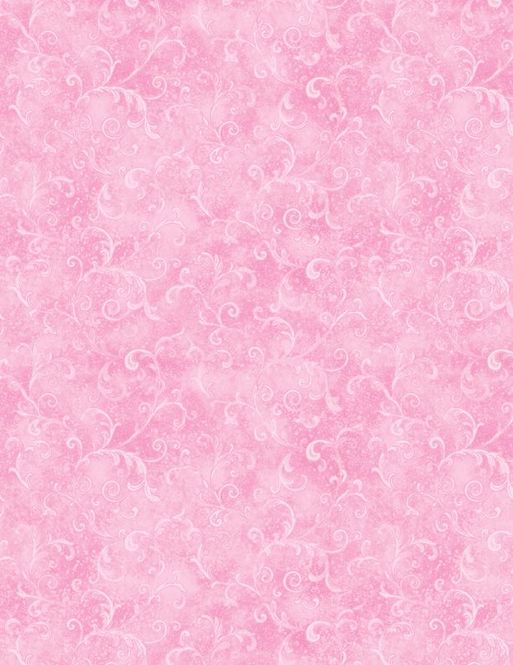 Hovedbilde Essentials filigree pink